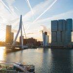 Rotterdam trouwfotograaf